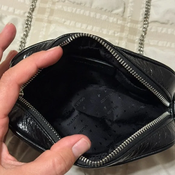 Golden Goose MINI Star Crossbody Purse Bag - Picture 9 of 11